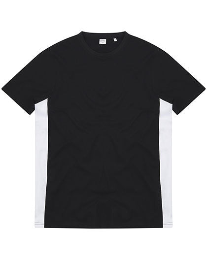Unisex Contrast T